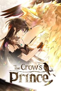 The Crow’s Prince