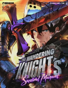 The Wandering Knight’s Survival Manual