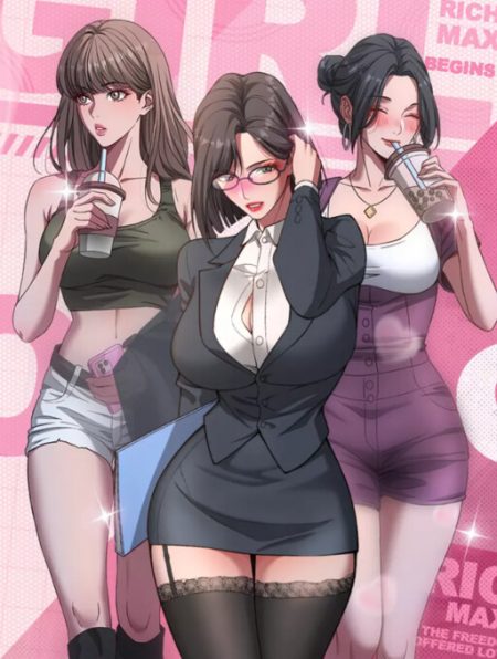 Riches Can’t Buy Loyalty